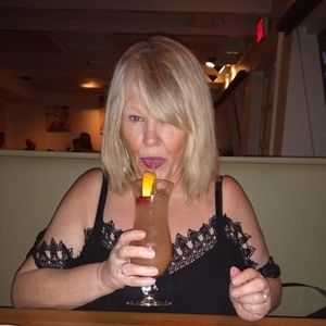 Meet your Posher, Sue